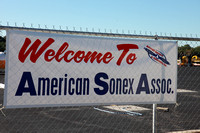 10th Annual ASA Fly-in - Crossville, TN USA